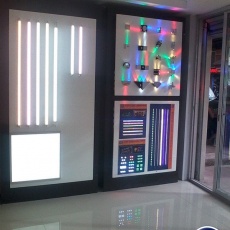 cot led showroom 1 cot led showroom 1