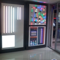 cot led showroom 2 cot led showroom 2