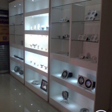 cot led showroom 6 cot led showroom 6