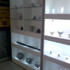 cot led showroom 14 cot led showroom 14