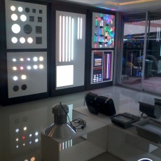 cot led showroom 19 cot led showroom 19