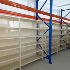 Heavy Duty China Gondola