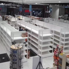 Heavy Duty China Gondola