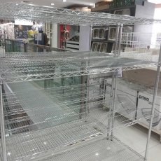 Wiremesh Rack Wiremesh Rack