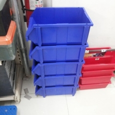 Bin Box Bin Box
