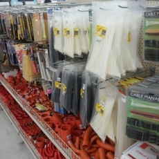 Cable Tie Cable Tie