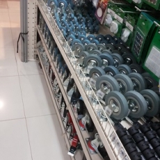Caster Wheels Caster Wheels