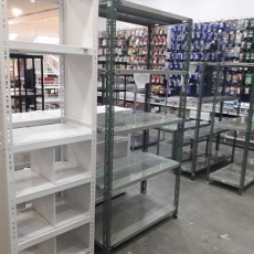 Modular Shelve Storage Modular Shelve Storage