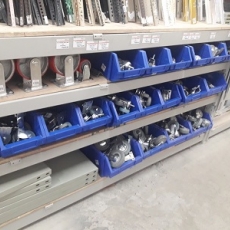 Caster Wheels Caster Wheels