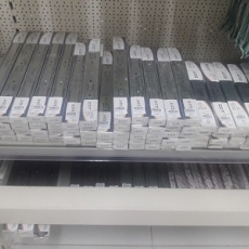 Drawer Slide Drawer Slide