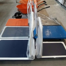 Flatform Cart Flatform Cart