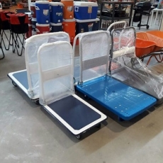 Flatform Cart Flatform Cart