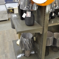 Supermarket Display Rack