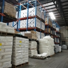 Drive-In Racking System