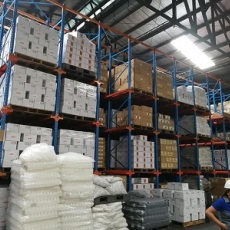 Drive-In Racking System