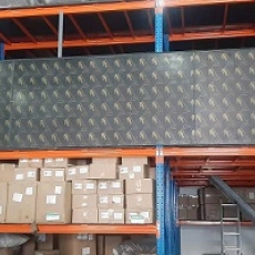 Plywood Decking for Mezzanine Flooring