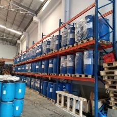 Heavy Duty Pallet Rack