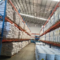 Heavy Duty Pallet Rack