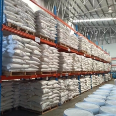 Heavy Duty Pallet Rack