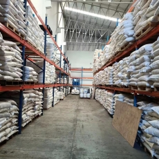 Heavy Duty Pallet Rack