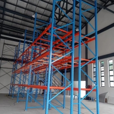 Heavy Duty Pallet Rack