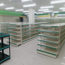 Gondola Light Duty (Wire mesh)