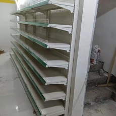 Gondola Light Duty (Wire mesh)