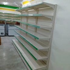 Gondola Light Duty (Wire mesh)