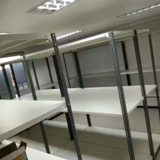 Slotted Angle Bar (Steel Plate)