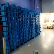 PLASTIC PALLET