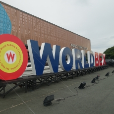 WORLDBEX 2022