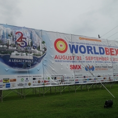 WORLDBEX 2022