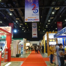 WORLDBEX 2022