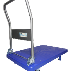 Platform Trolley