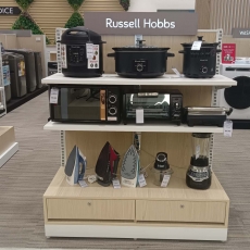 APPLIANCE CENTER 2023