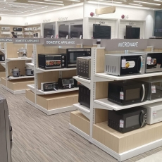APPLIANCE CENTER 2023