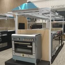 APPLIANCE CENTER 2023