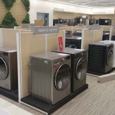 APPLIANCE CENTER 2023