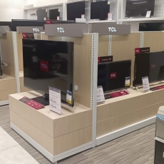 APPLIANCE CENTER 2023