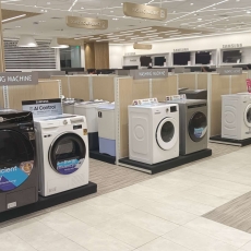 APPLIANCE CENTER 2023