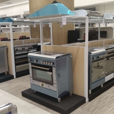APPLIANCE CENTER 2023