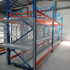 intergrated gondola xp3