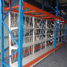 intergrated gondola xp4