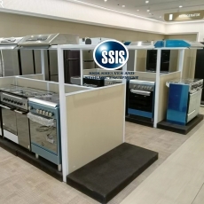 appliances gondola 2