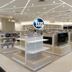 appliances gondola 3