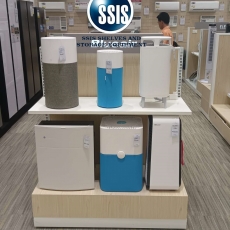 appliances gondola 4