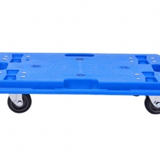 fd 100 flat form cart