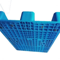 PLASTIC PALLET MESH TYPE TWO WAY