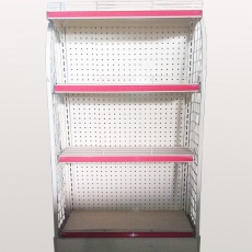 Light Duty Display Rack