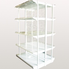 Heavy Duty Display Rack